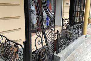 коммерческая по адресу Бунина ул. (Буніна), 22