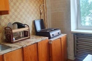 квартира за адресою Давида Ойстраха вул. (Затонського), 24/1