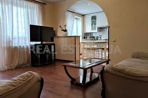 квартира за адресою Ковпака вул., 3