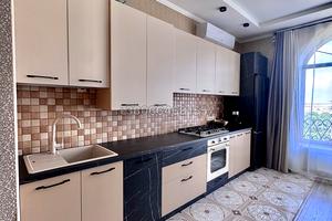квартира за адресою Міланська вул., 22
