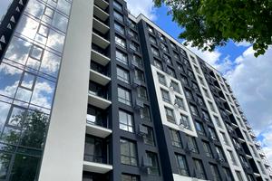 квартира за адресою Гарбарська вул., 29