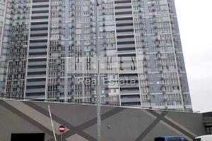 коммерческая по адресу Ревуцкого ул., 40-В