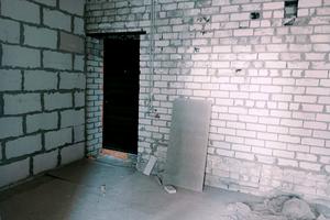 квартира за адресою Профспілковий бульв., 64