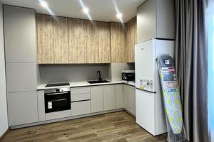 квартира за адресою Собранецька, 72