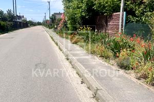 участок по адресу с. Дмитровка, Травнева, 21
