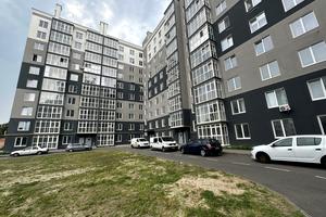 квартира за адресою Льотна вул. (Червоногвардійська), 37а