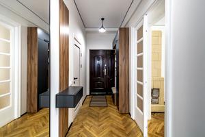 квартира по адресу Независимости ул., 121