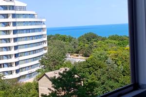 квартира за адресою Літературна вул., 3