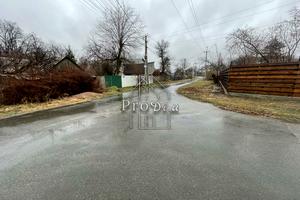 участок по адресу Вишнёвый пер., 46