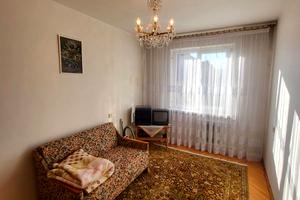 квартира за адресою Чигиринська вул., 5