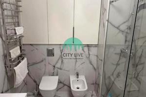квартира за адресою Гетьмана Мазепи вул., 138