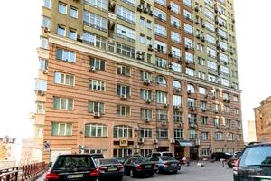 коммерческая по адресу Саксаганского ул., 121
