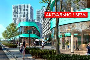 квартира за адресою Миколи Бажана просп., 151