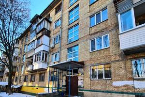 квартира за адресою Выборгская, 17