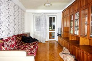 квартира за адресою Межова вул., 11