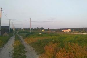 ділянка за адресою Джерельна