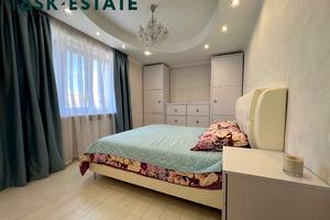 квартира за адресою Чоколівський бульв., 19
