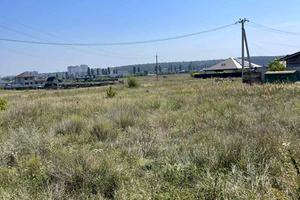участок по адресу Ирпень, Григория Сковороды ул.