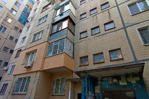 квартира по адресу Гірницький 5-й, 37