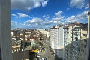 квартира по адресу Высочана ул., 18