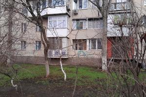 квартира по адресу Одесса, Академика Глушко просп., 14