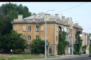 квартира по адресу Балковская ул., 126