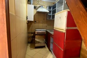 квартира за адресою Севастопольська, 72