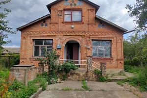 будинок за адресою Чумацька вул. (Блюхера)