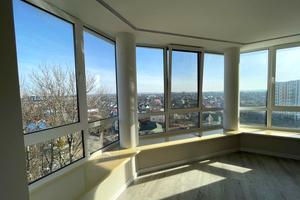 квартира по адресу Українських Декабристів ул., 52