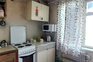 квартира по адресу Солнечная набережная ул. (Маршала Малиновского), 60