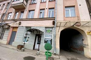 квартира за адресою Молочна вул. (Кірова), 20