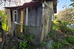 ділянка за адресою провулок Митьківський
