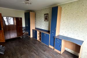 квартира за адресою Юрія Вороного вул., 40