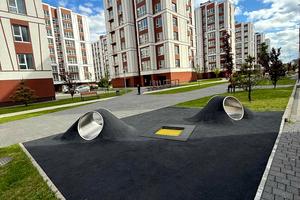 квартира за адресою Отця Івана Блавацького вул., 16
