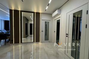 квартира за адресою Ленкавського вул., 34 к3
