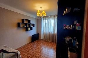 квартира по адресу Большая Кольцевая ул., 6