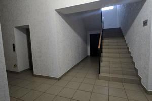 квартира по адресу Высочана ул., 18