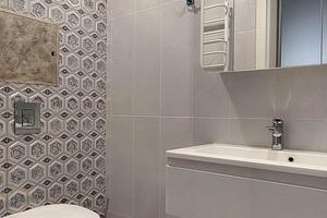 квартира по адресу Данилевского ул., 26