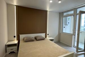 квартира за адресою Смакули вул., 7