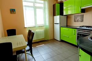 квартира по адресу Соборна, 346