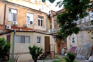 квартира за адресою Одеса, Преображенська вул., 42