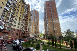 коммерческая по адресу Евгения Коновальца ул. (Щорса), 32-Б