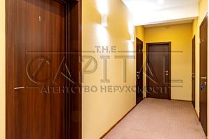 коммерческая по адресу Березневий, 4