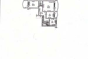 квартира за адресою Одеса, 28 бригади вул., 29