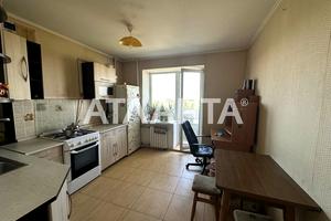 квартира за адресою Сергія Ядова вул., 26