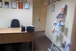 комерційна за адресою Дегтярівська вул., 28