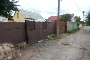 дом по адресу Днепр, Новостепная ул., 1