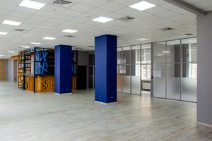 комерційна за адресою Миколи Пимоненка вул., 13