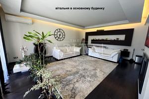 будинок за адресою Гранітна