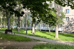 квартира за адресою Кримська вул., 84